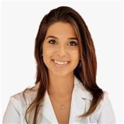 Hola, soy Almudena, voy a dar clases de matemáticas o refuerzo de otras asignaturas a niños que estén cursando educación primaria